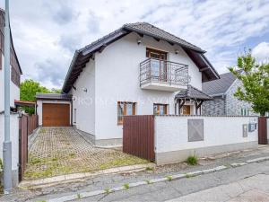 Prodej rodinného domu, Praha - Řepy, Gallašova, 320 m2