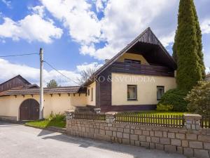 Prodej ubytování, Rohozná, 730 m2