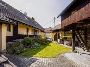 Prodej ubytování, Rohozná, 730 m2