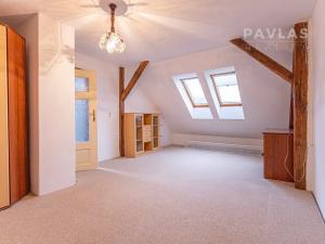 Pronájem bytu 3+kk, České Budějovice, A. Trägera, 55 m2