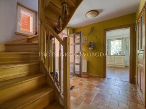 Prodej chalupy, Ledečko, 257 m2