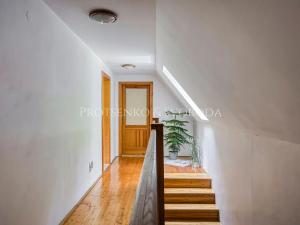 Prodej vícegeneračního domu, Mnichovice, Nad rybníkem, 312 m2