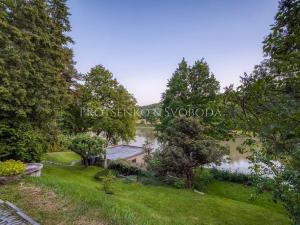 Prodej vícegeneračního domu, Mnichovice, Nad rybníkem, 312 m2