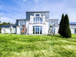 Prodej rodinného domu, Rosovice, 900 m2