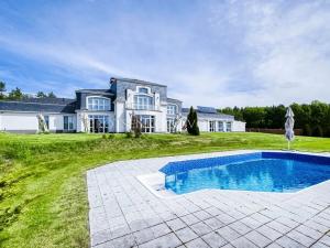 Prodej činžovního domu, Rosovice, 900 m2