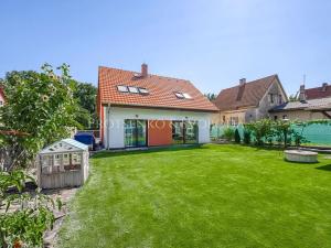 Prodej rodinného domu, Velenka, 130 m2