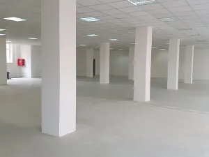 Pronájem obchodního prostoru, Kutná Hora, Vocelova, 450 m2