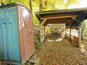 Prodej chaty, Kaliště, 30 m2