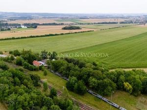 Prodej rodinného domu, Stařeč, Nádraží, 130 m2