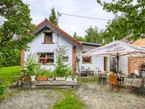 Prodej restaurace, Stařeč, Nádraží, 130 m2