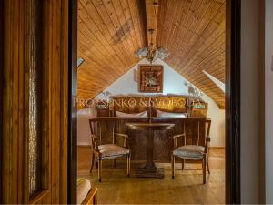 Prodej chalupy, Dalečín, 536 m2