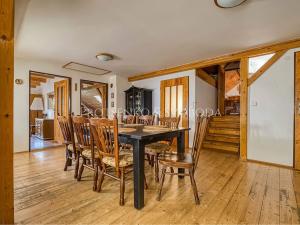 Prodej chalupy, Dalečín, 536 m2