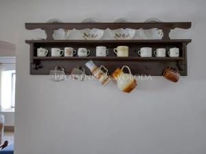 Prodej zemědělského objektu, Horní Radouň, 275 m2