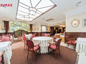 Prodej ubytování, Wisła, Powiat cieszyński, Polsko, 1612 m2