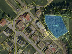 Prodej pozemku, Hošťálková, 1781 m2