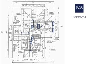 Prodej činžovního domu, Český Krumlov, Horská, 469 m2