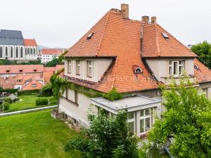 Prodej vily, Český Krumlov, Horská, 469 m2