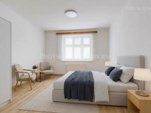 Prodej vily, České Budějovice, Lidická tř., 652 m2