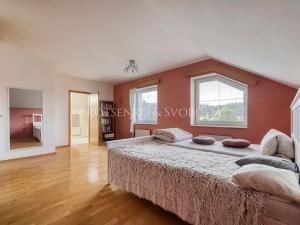 Prodej rodinného domu, Klatovy, 160 m2