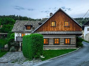 Prodej apartmánu, Dalečín, 536 m2