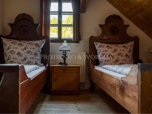 Prodej vícegeneračního domu, Dalečín, 536 m2