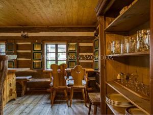 Prodej vícegeneračního domu, Dalečín, 536 m2