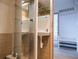 Pronájem bytu 2+kk, Praha - Strašnice, Průběžná, 45 m2