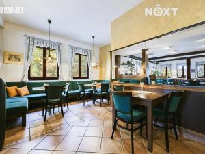 Prodej restaurace, Račice-Pístovice, 304 m2