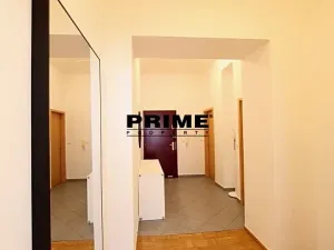 Pronájem bytu 3+kk, Praha - Smíchov, Zborovská, 76 m2