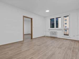 Pronájem bytu 2+1, Vsetín, Tichá, 50 m2