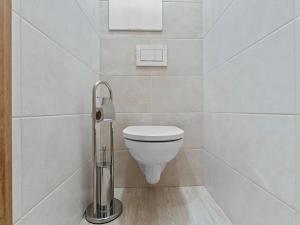 Pronájem bytu 2+1, Vsetín, Tichá, 50 m2