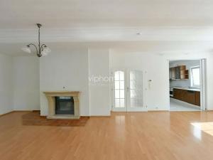 Pronájem vily, Praha - Nebušice, 290 m2