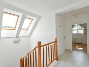 Pronájem vily, Praha - Nebušice, 290 m2