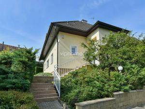 Pronájem vily, Praha - Nebušice, 290 m2