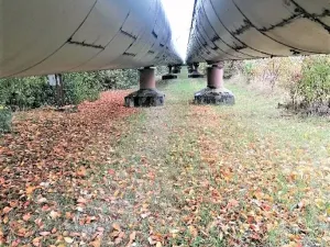 Prodej komerčního pozemku, Měšice, 2035 m2