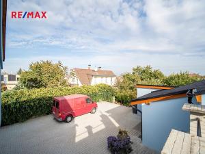 Prodej rodinného domu, Praha - Ďáblice, Legionářů, 197 m2