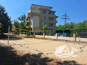 Prodej bytu 2+kk, Bjala, Bulharsko, 54 m2