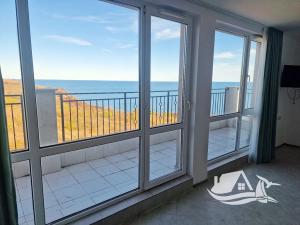 Prodej bytu 2+kk, Bjala, Bulharsko, 73 m2