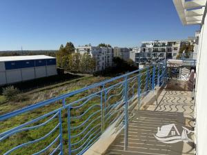 Prodej bytu 2+kk, Nesebar, Bulharsko, 63 m2