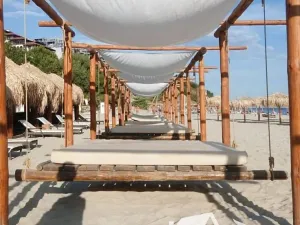 Prodej bytu 2+kk, Nesebar, Bulharsko, 63 m2