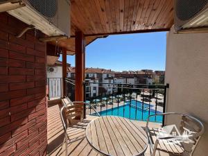 Prodej bytu 4+kk, Ravda, Bulharsko, 100 m2