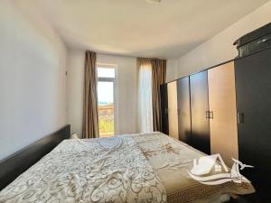 Prodej bytu 3+kk, Nesebar, Bulharsko, 70 m2