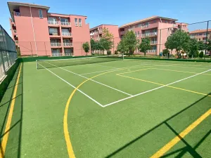 Prodej bytu 3+kk, Nesebar, Bulharsko, 70 m2