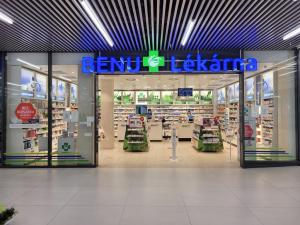 Pronájem bytu 3+kk, Praha - Stodůlky, Mukařovského, 87 m2