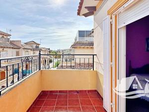 Prodej rodinného domu, Orihuela, Španělsko, 80 m2