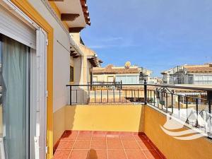 Prodej rodinného domu, Orihuela, Španělsko, 80 m2