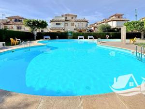 Prodej rodinného domu, Orihuela, Španělsko, 80 m2