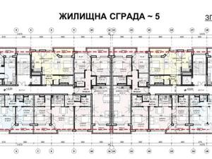 Prodej bytu 2+kk, Aheloy, Bulharsko, 73 m2