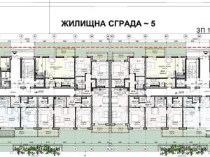 Prodej bytu 2+kk, Aheloy, Bulharsko, 73 m2