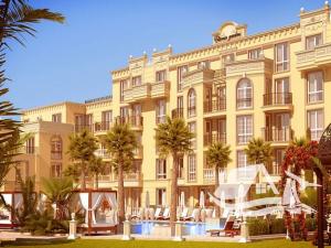 Prodej bytu 3+kk, Ravda, Bulharsko, 73 m2